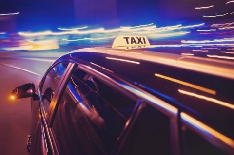 Taxi pour transport de personnes toute distance trajet gare aéroport à Beaune