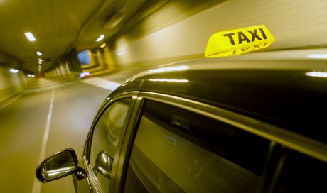 Taxi conventionné pour le transport d'une personne pour une hospitalisation à Bligny-lès-Beaune